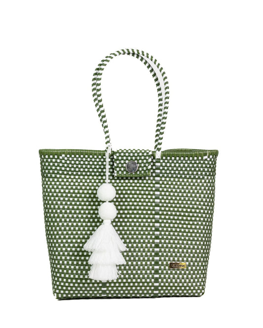 Olive Hombro Bag