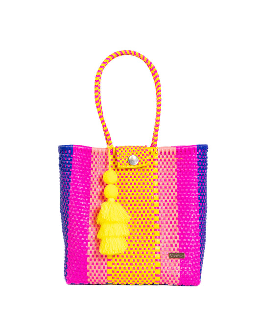 Sedona Hombro Tote