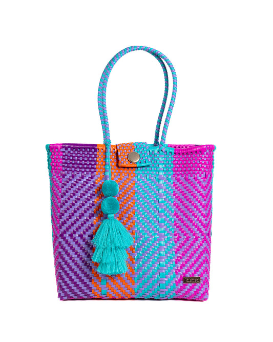 Barcelona Hombro Tote