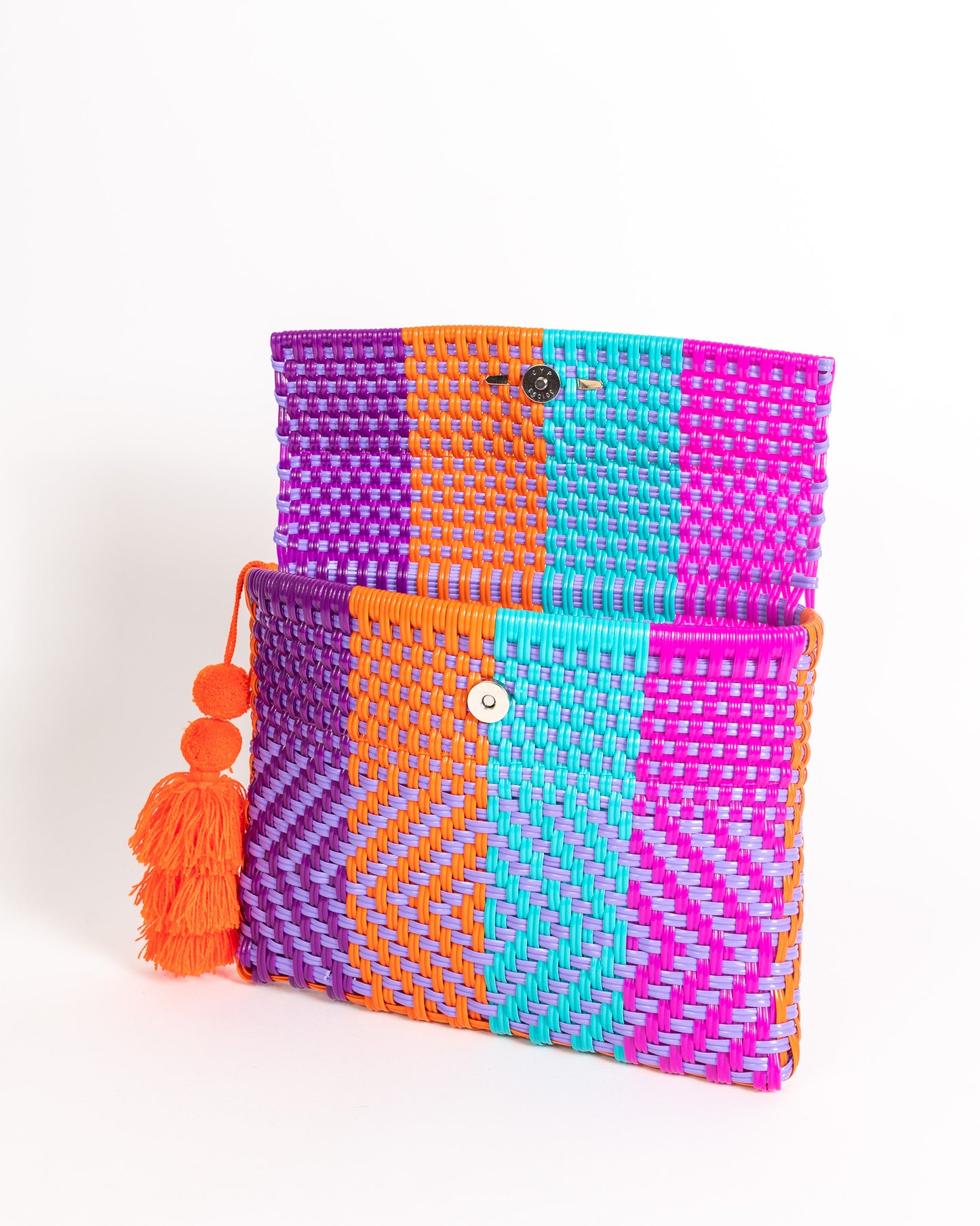 Barcelona Clutch