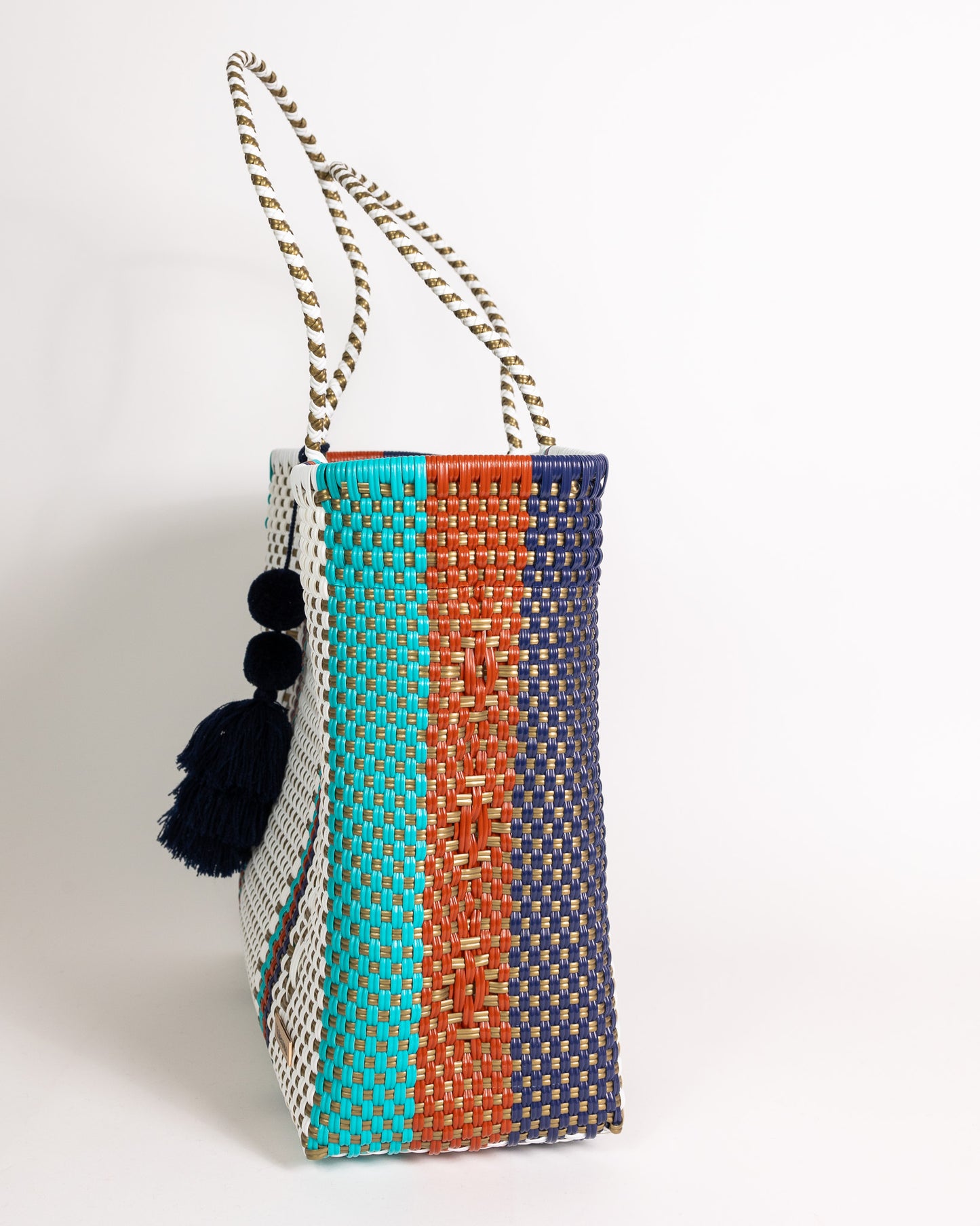 Turquoise Treasure Jumbo