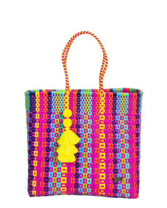 Magenta Fiesta Jumbo