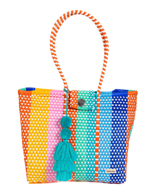 Camellia Hombro Bag