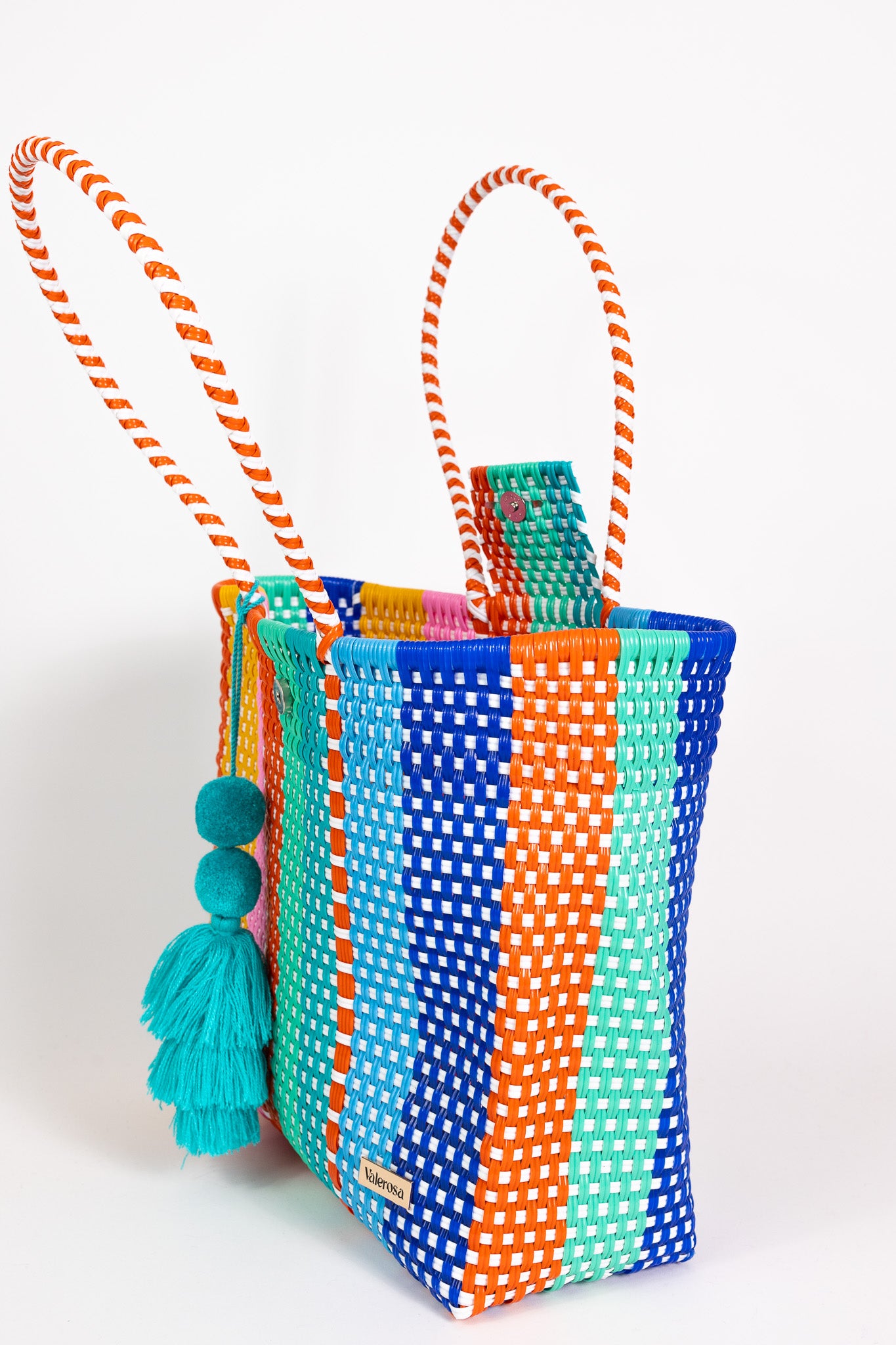 Camellia Hombro Bag