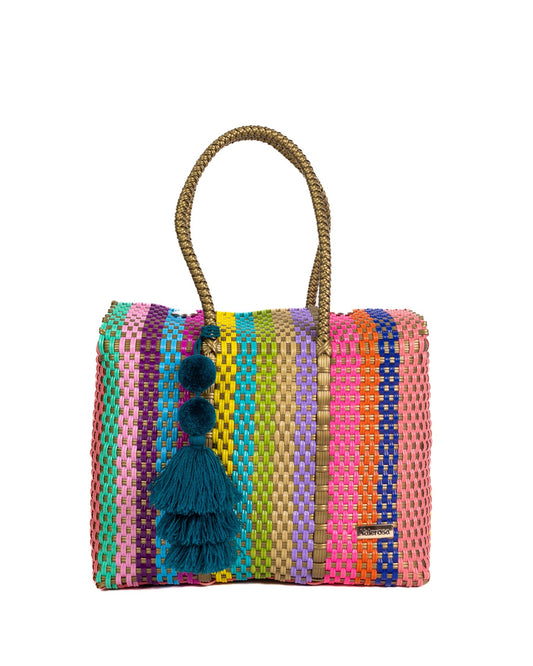 Caribe Día Tote
