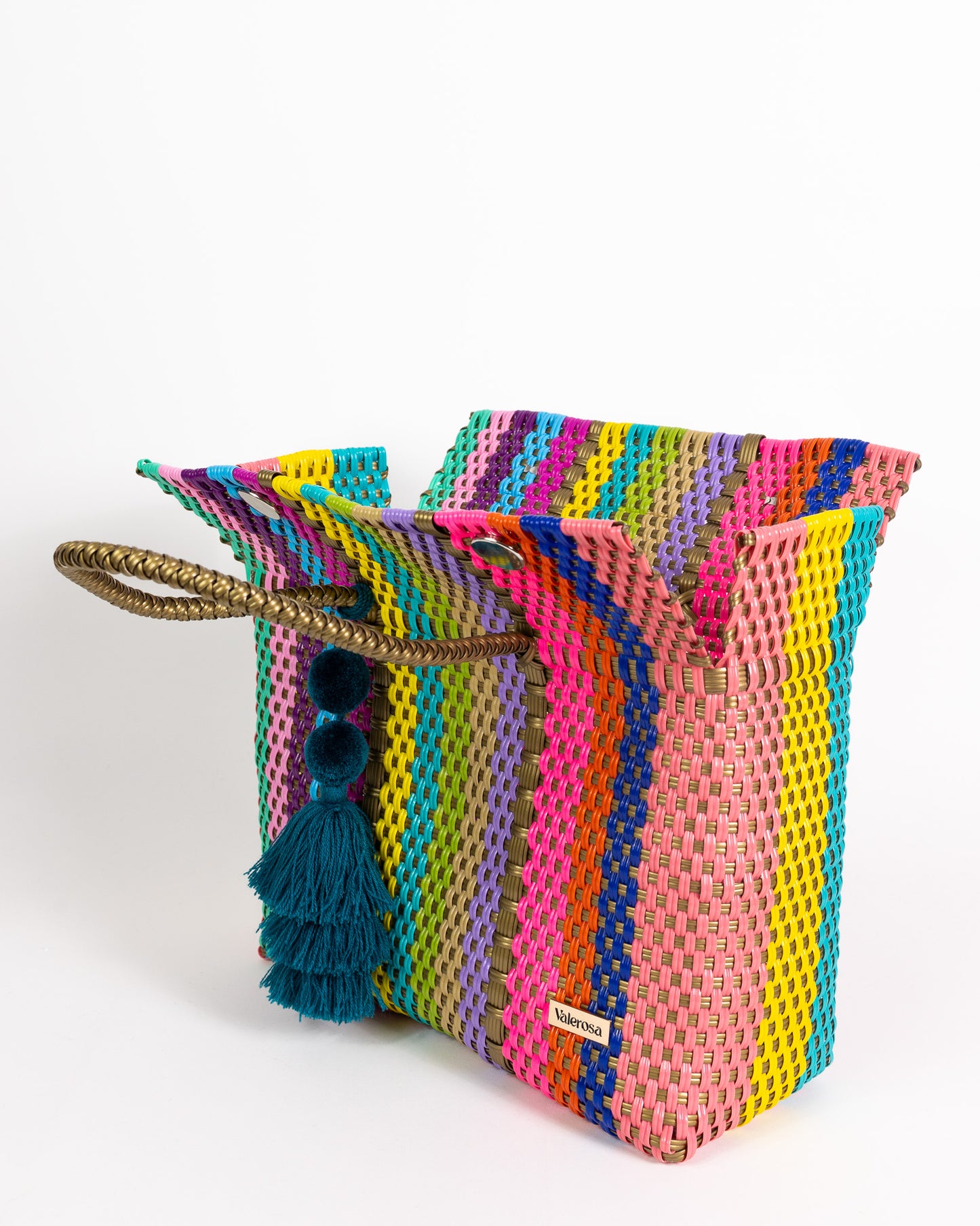 Caribe Día Tote