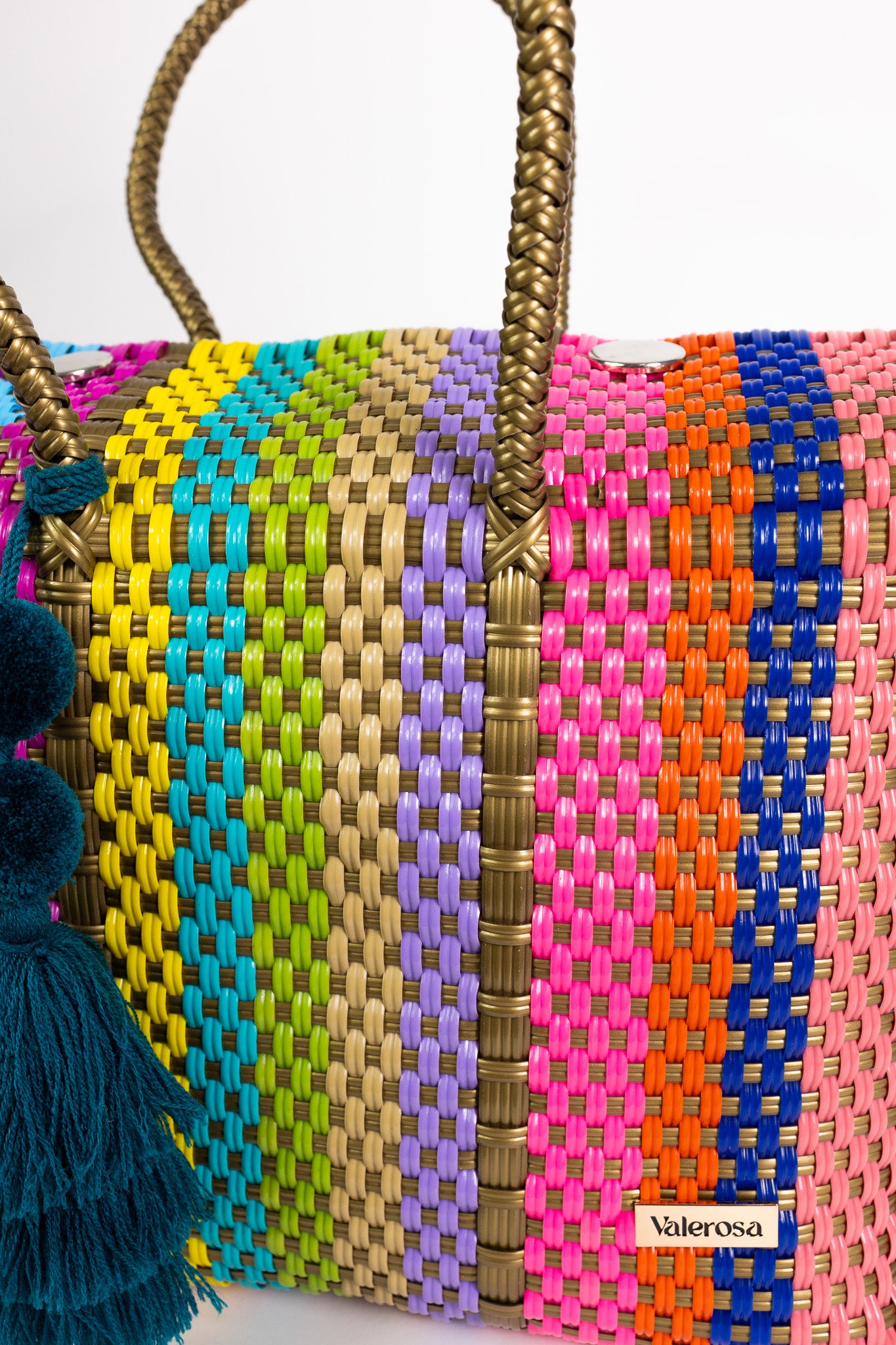 Caribe Día Tote