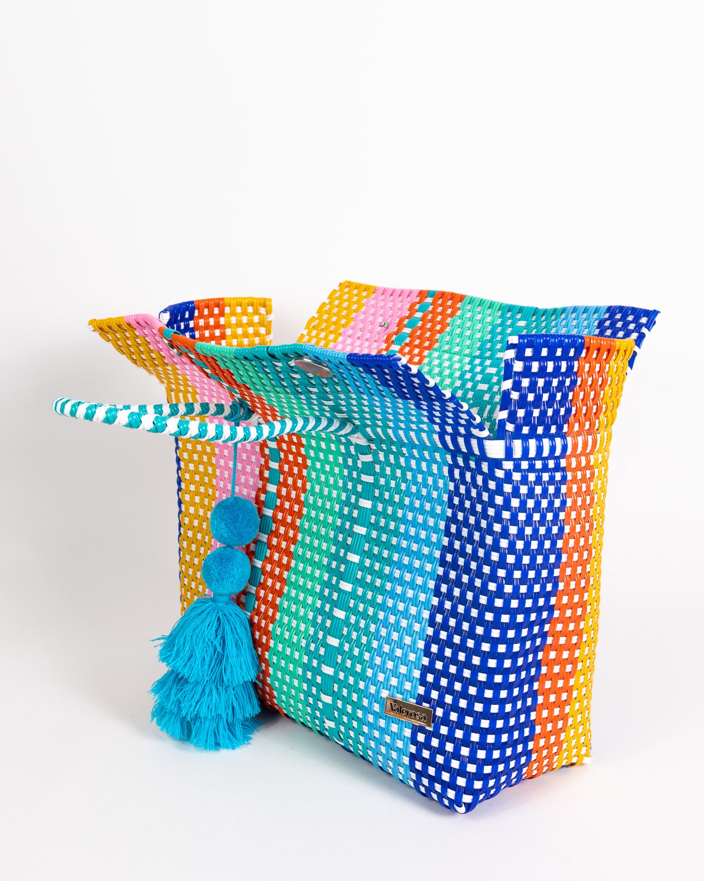 Camellia Día Tote