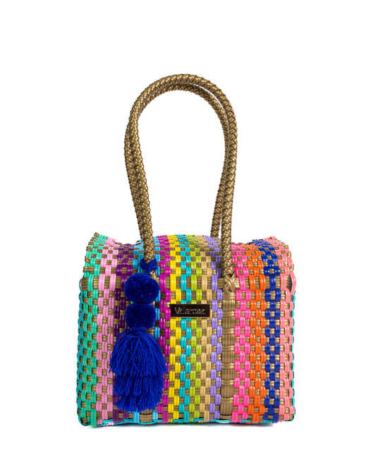 Caribe Mini Purse