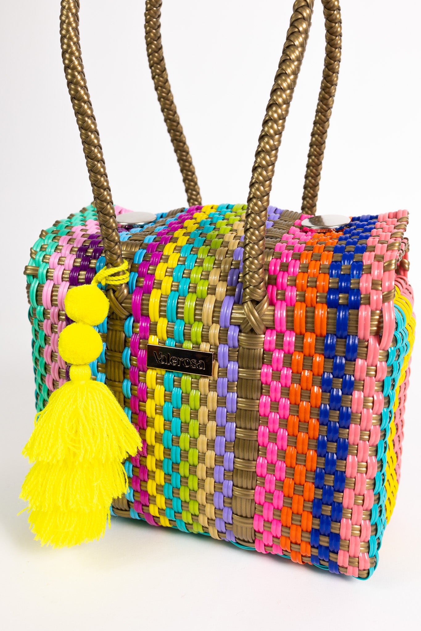 Caribe Mini Purse