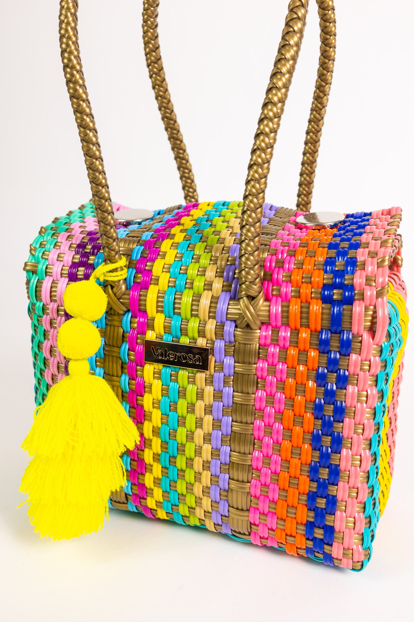 Caribe Mini Purse