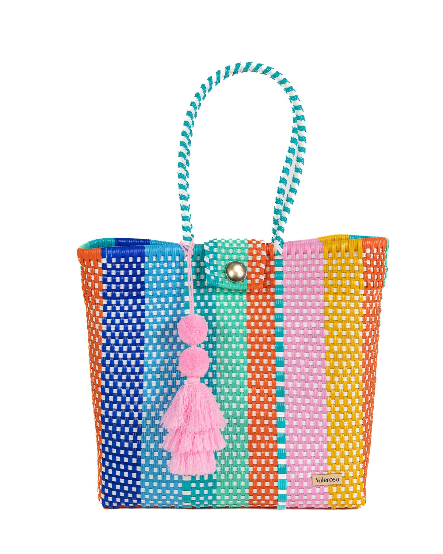 Camellia Hombro Bag