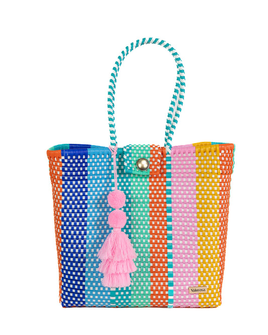 Camellia Hombro Bag