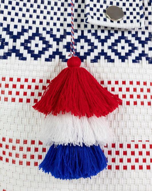 One of a kind Poms and Tassels! – Valerosa