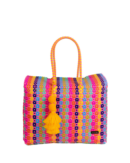 Fiesta Overnight Duffel