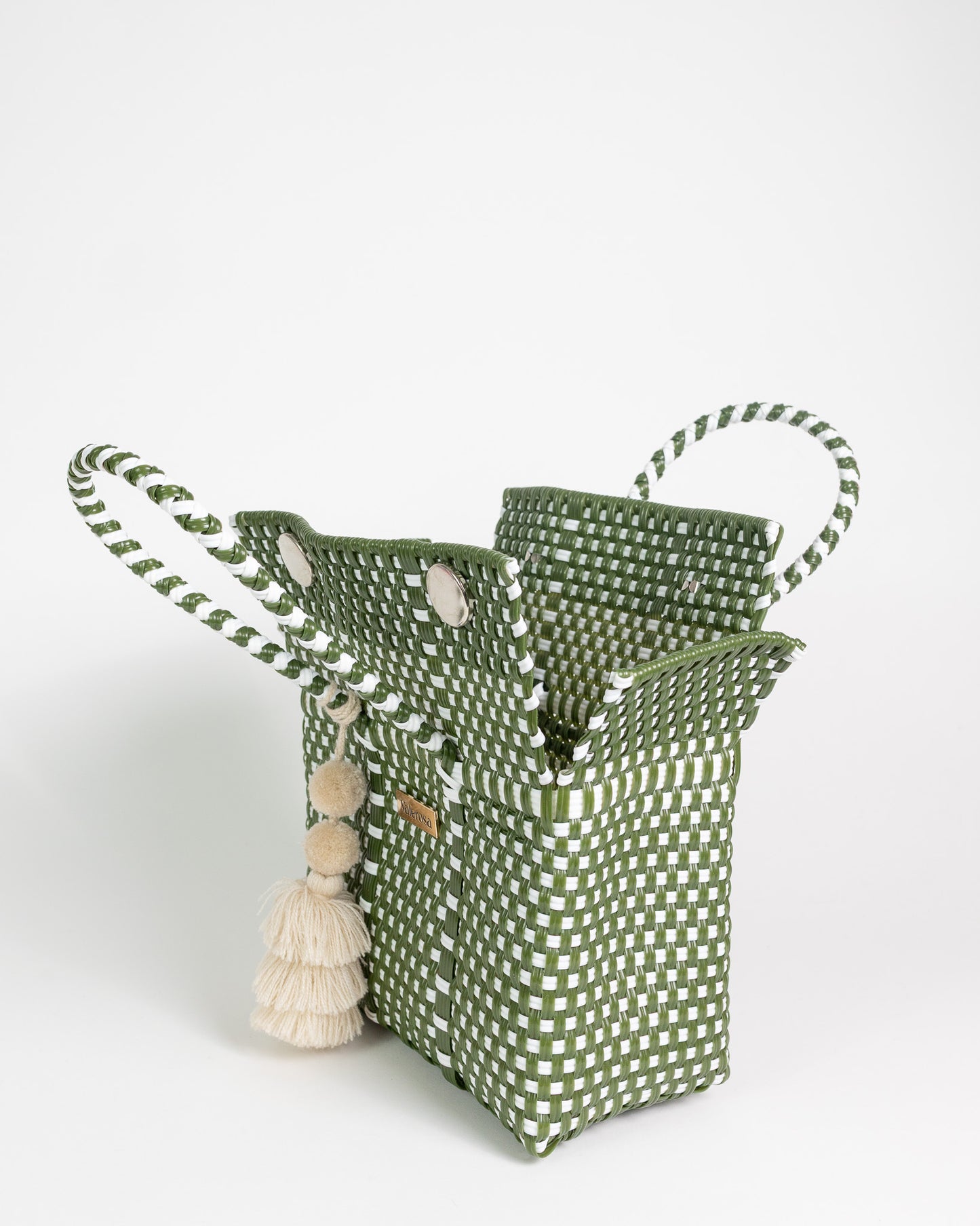 Olive Mini Purse
