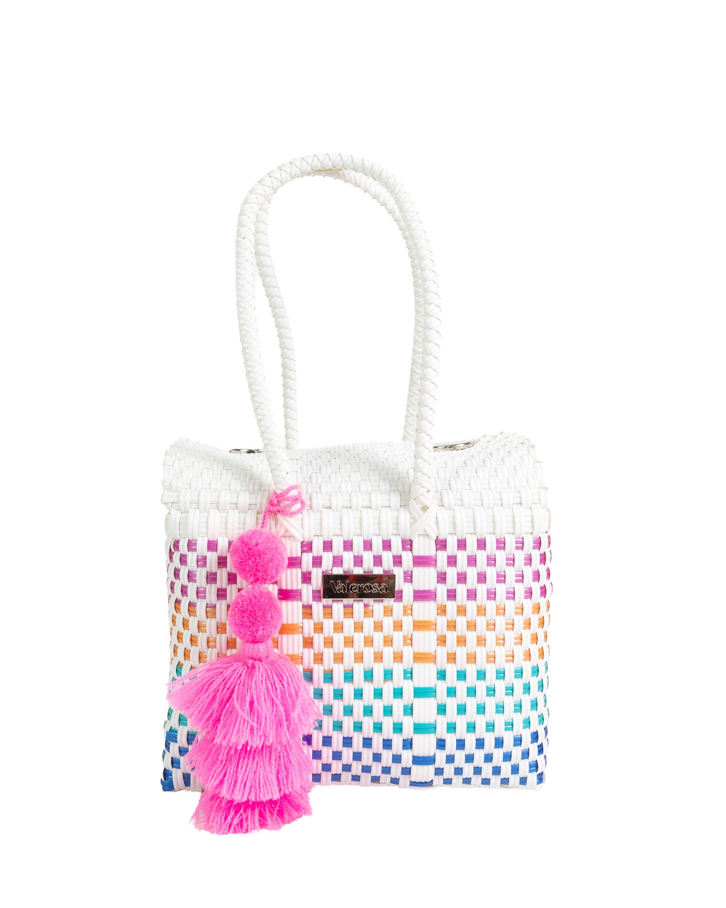 Sol y Mar Mini Purse