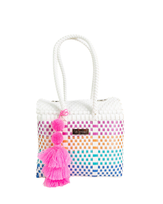 Sol y Mar Mini Purse