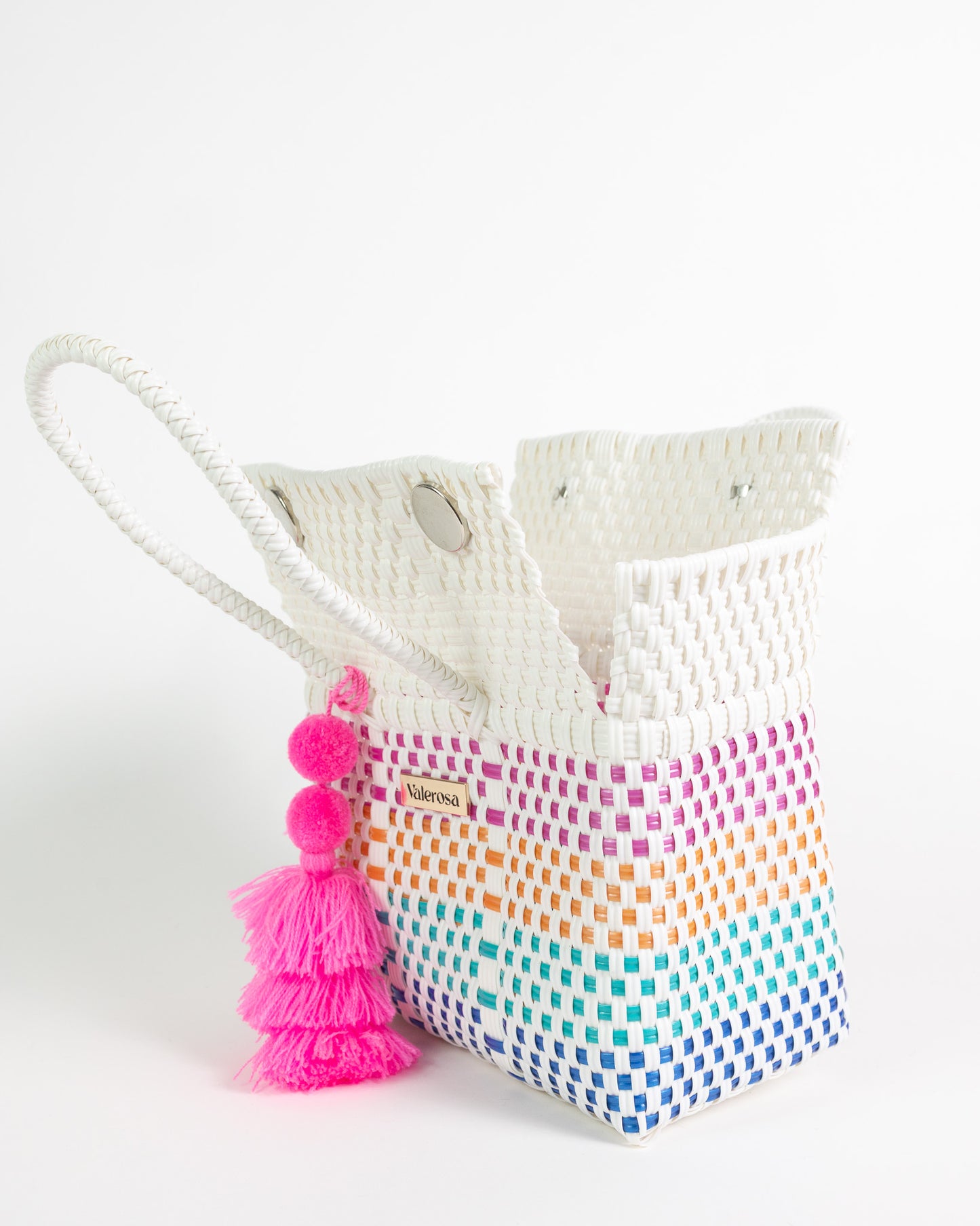 Sol y Mar Mini Purse