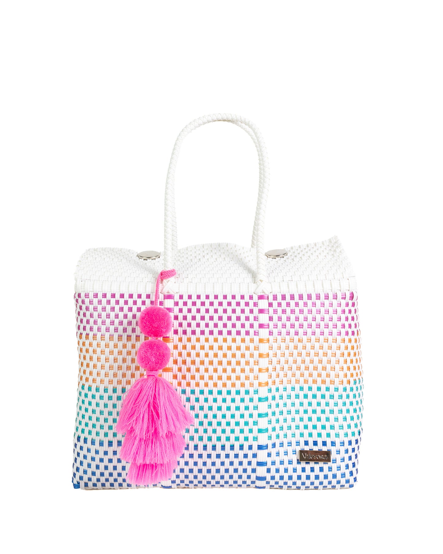 Sol y Mar Día Handbag