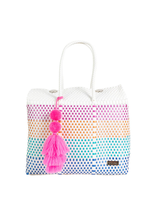Sol y Mar Día Handbag