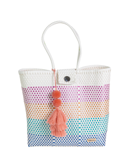 Sol y Mar Hombro Bag