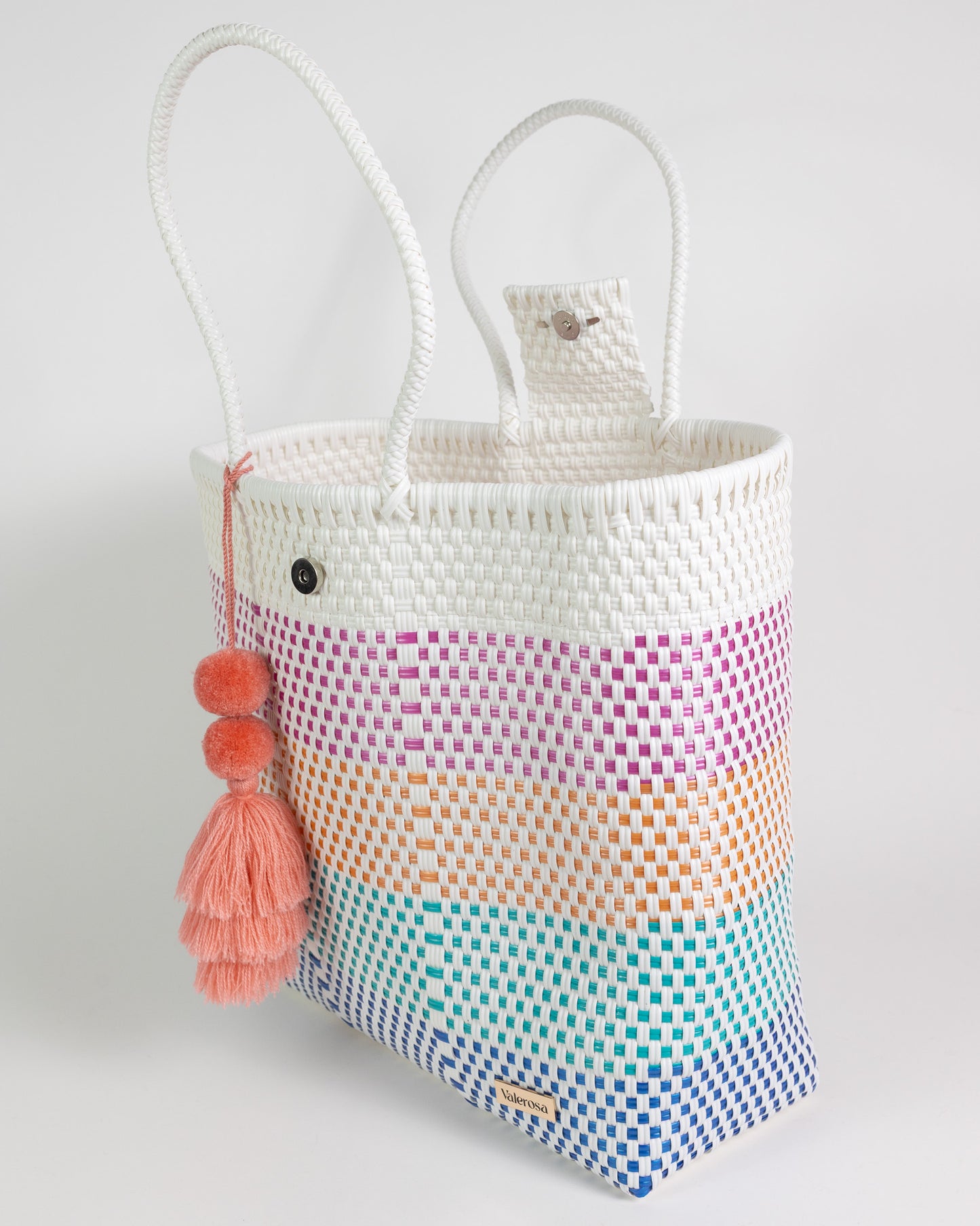 Sol y Mar Hombro Bag