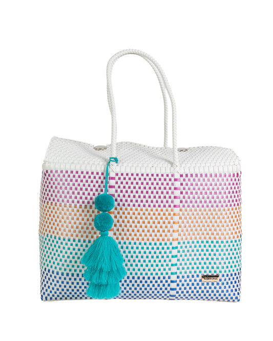 Sol y Mar Duffel