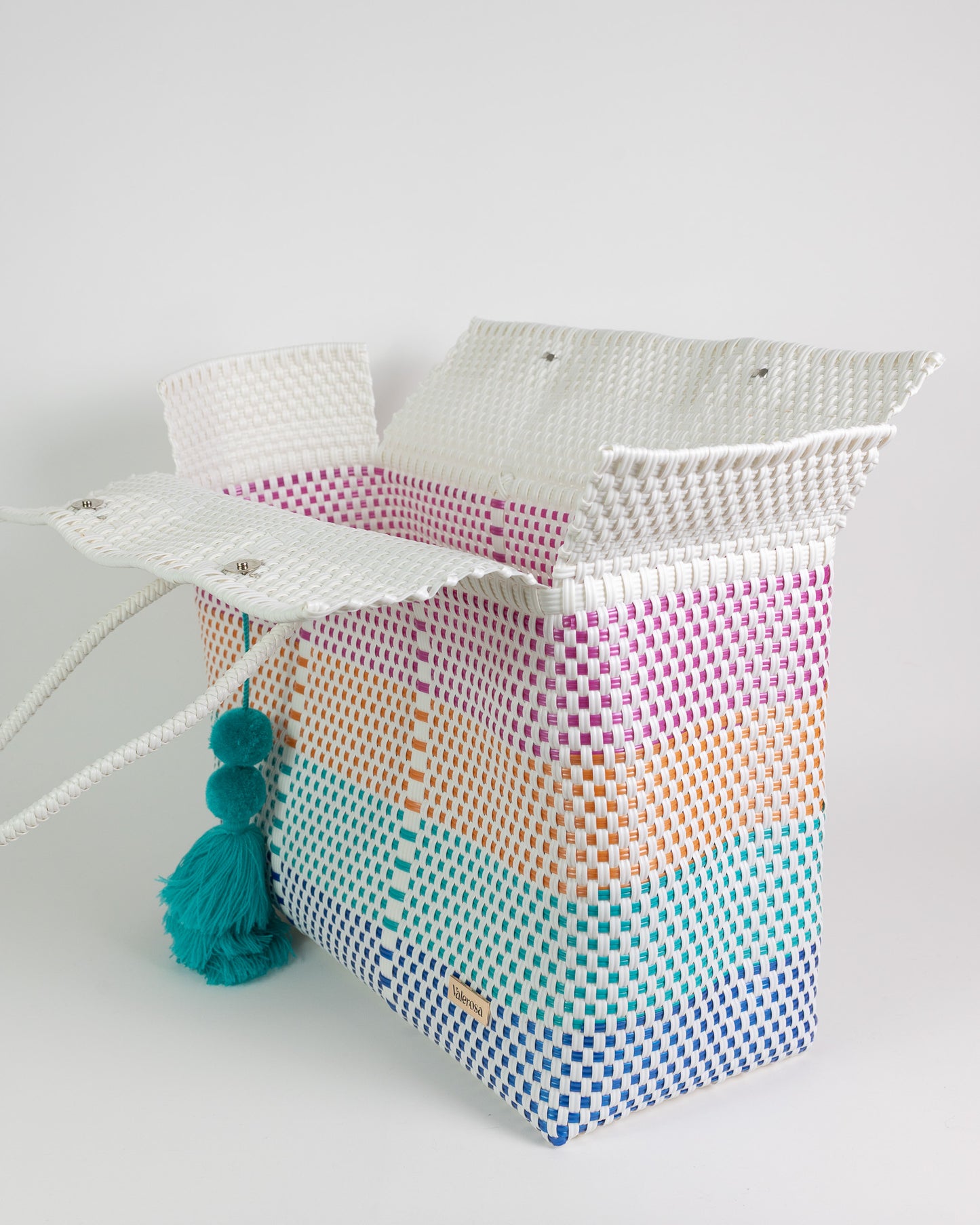 Sol y Mar Duffel