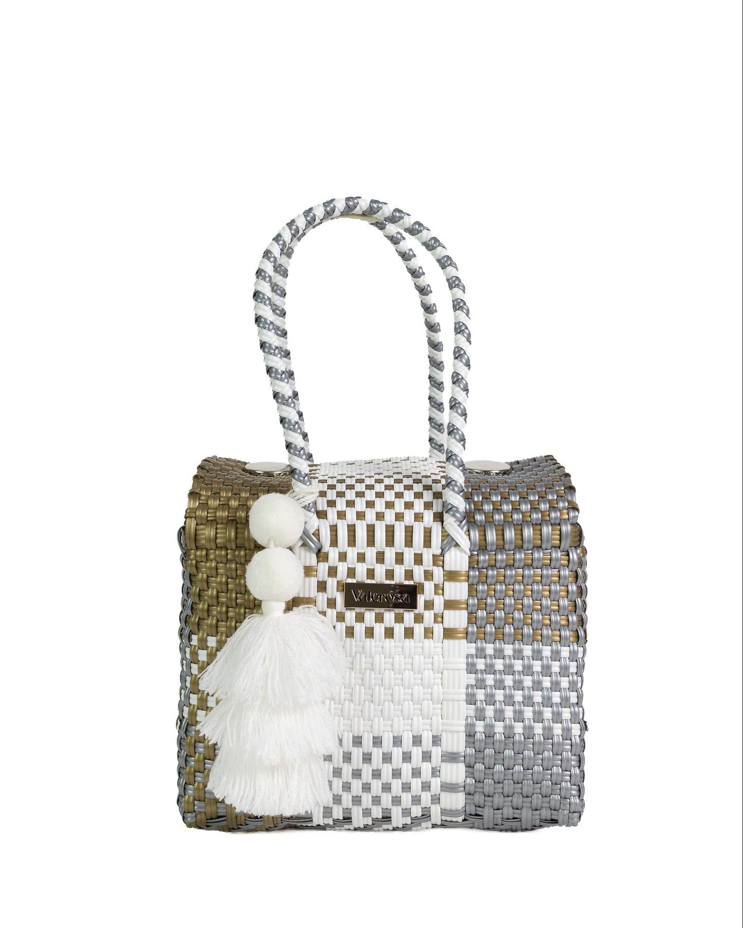 Glitz and Glam Mini Purse