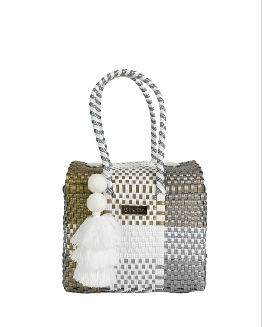 Glitz and Glam Mini Purse