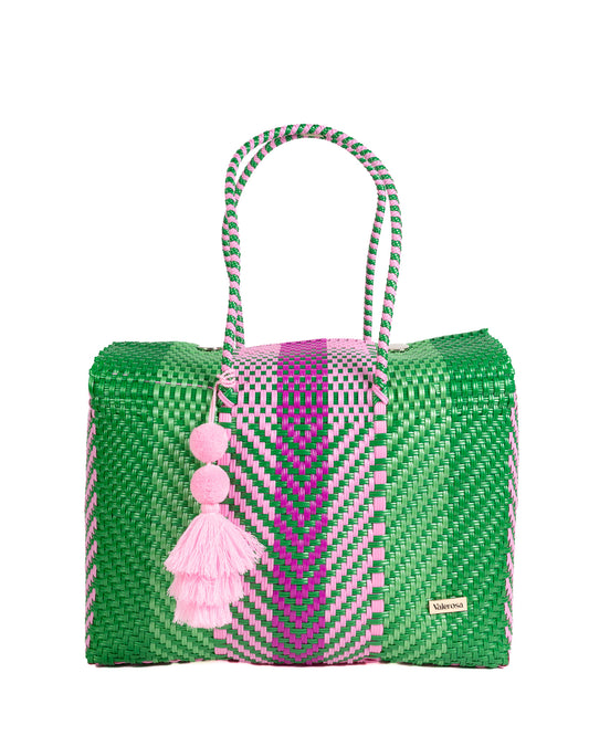 Watermelon Wonder Duffel