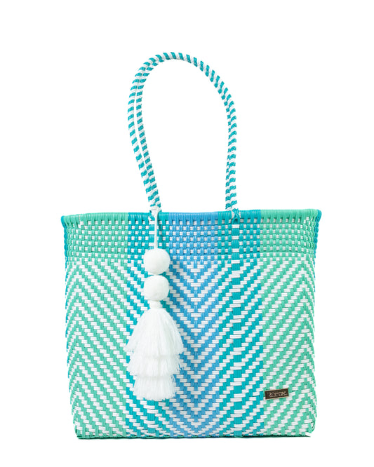 Ocean Blvd Playera Tote