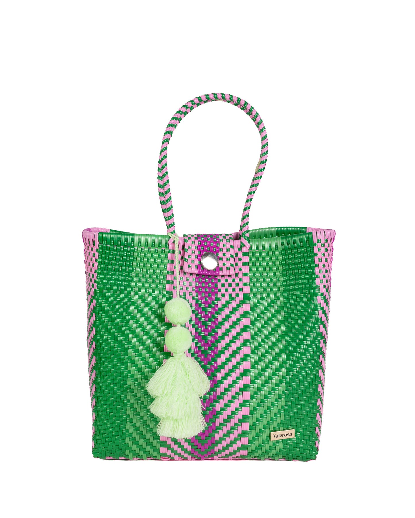Watermelon Wonder Hombro Bag