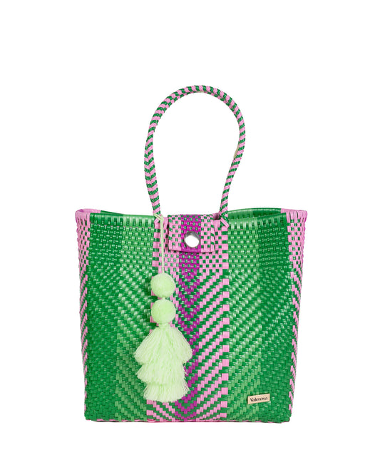 Watermelon Wonder Hombro Bag