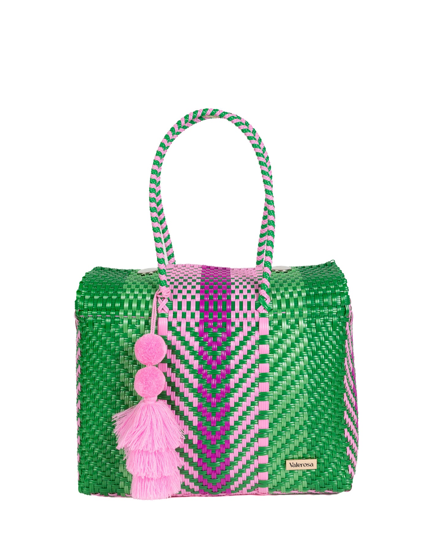 Watermelon Wonder Día Handbag