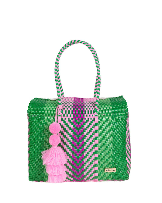 Watermelon Wonder Día Handbag