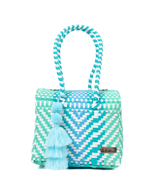 Ocean Blvd Mini Purse