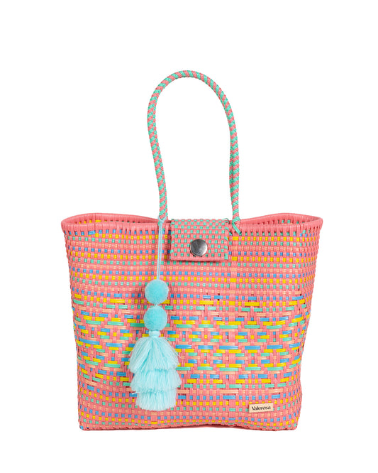 Flamingo Hombro Bag
