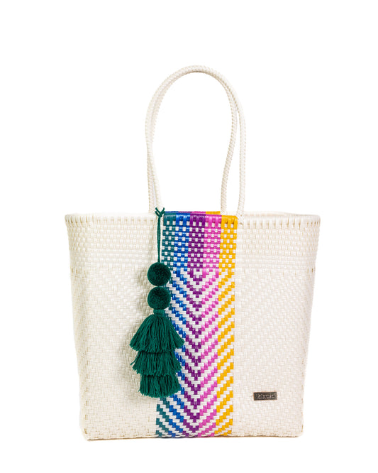 Oyster Shell Playera