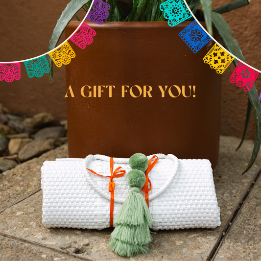 Valerosa Gift Card