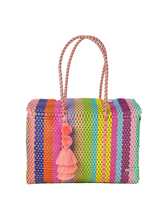 Caribe Overnight Duffle