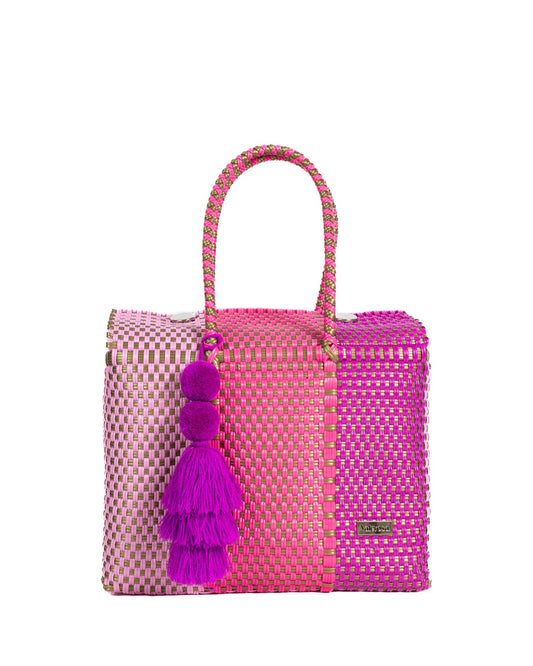 For the Love of Pink Día