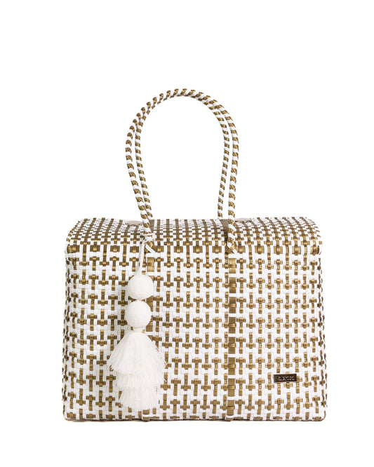 Golden Hour Overnight Duffle