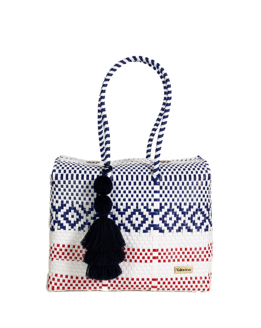 Stars and Stripes Día