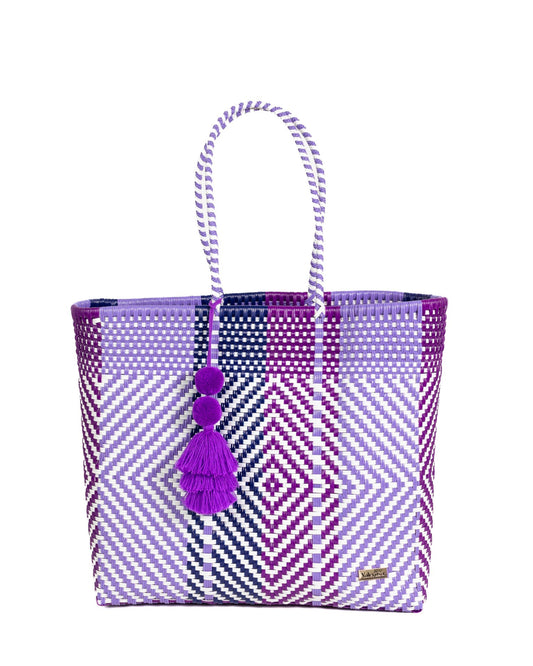 Plum Purple Jumbo