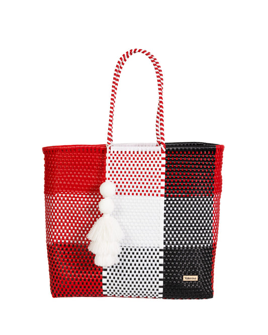 Black and Red Sports Themed Jumbo