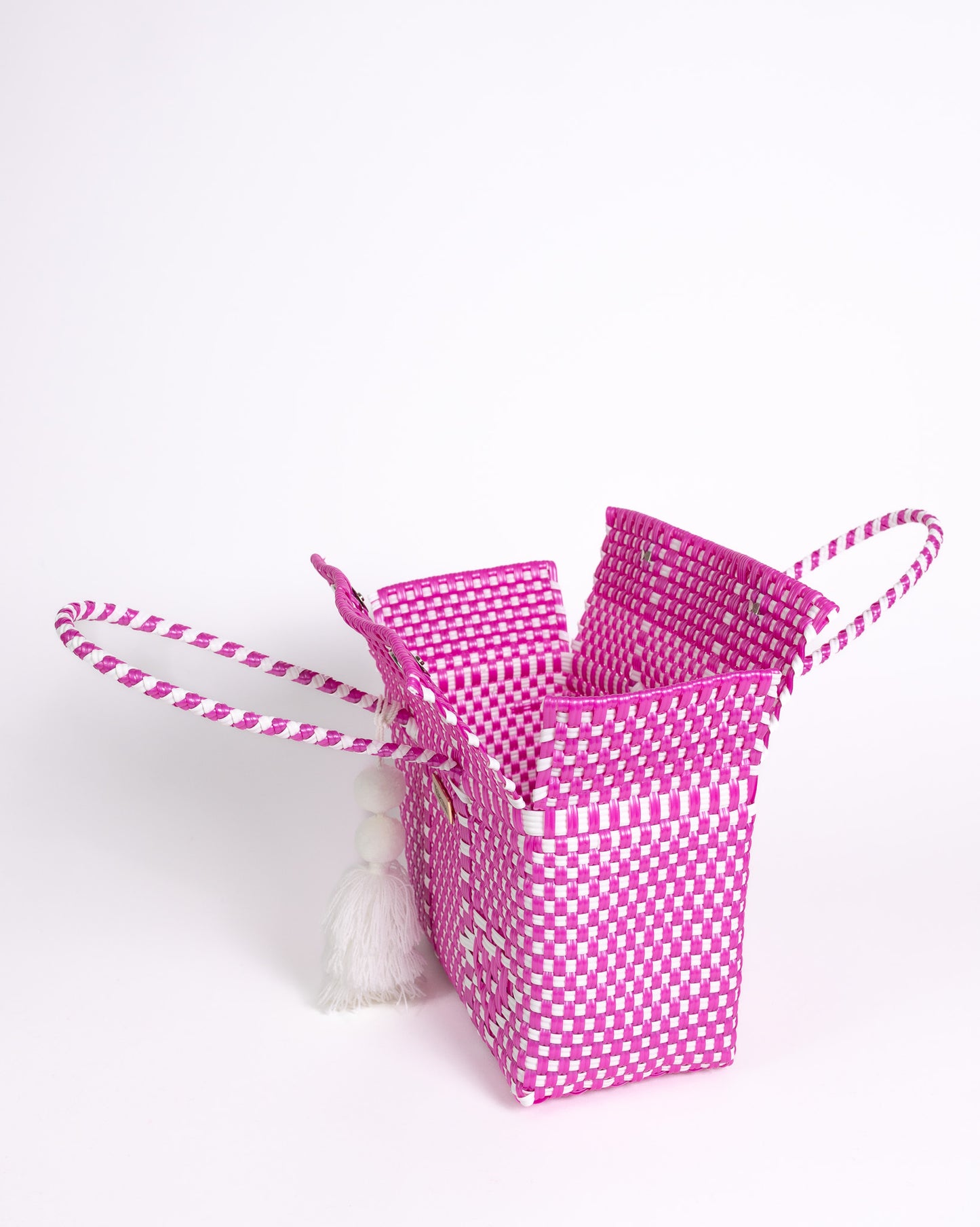 Shimmery Hearts Mini Purse - LIMITED EDITION