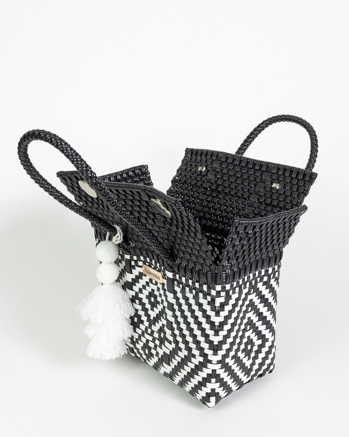 Kaleidoscope Mini Purse