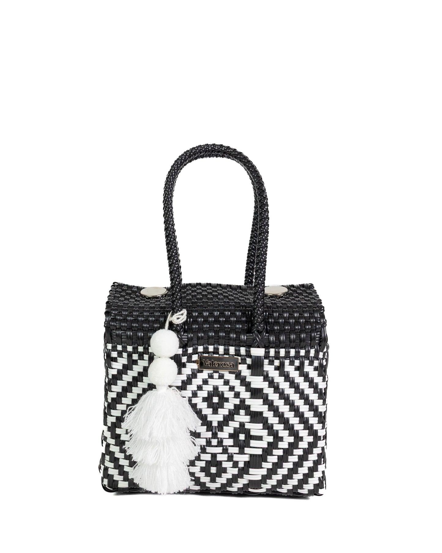 Kaleidoscope Mini Purse